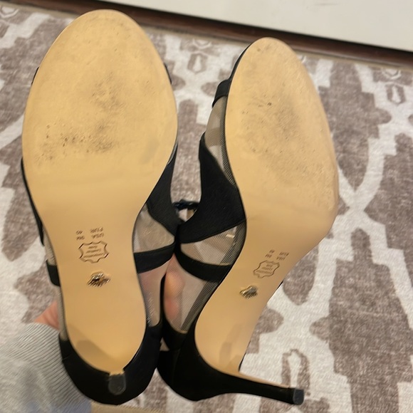 Nina booties - Picture 4 of 4